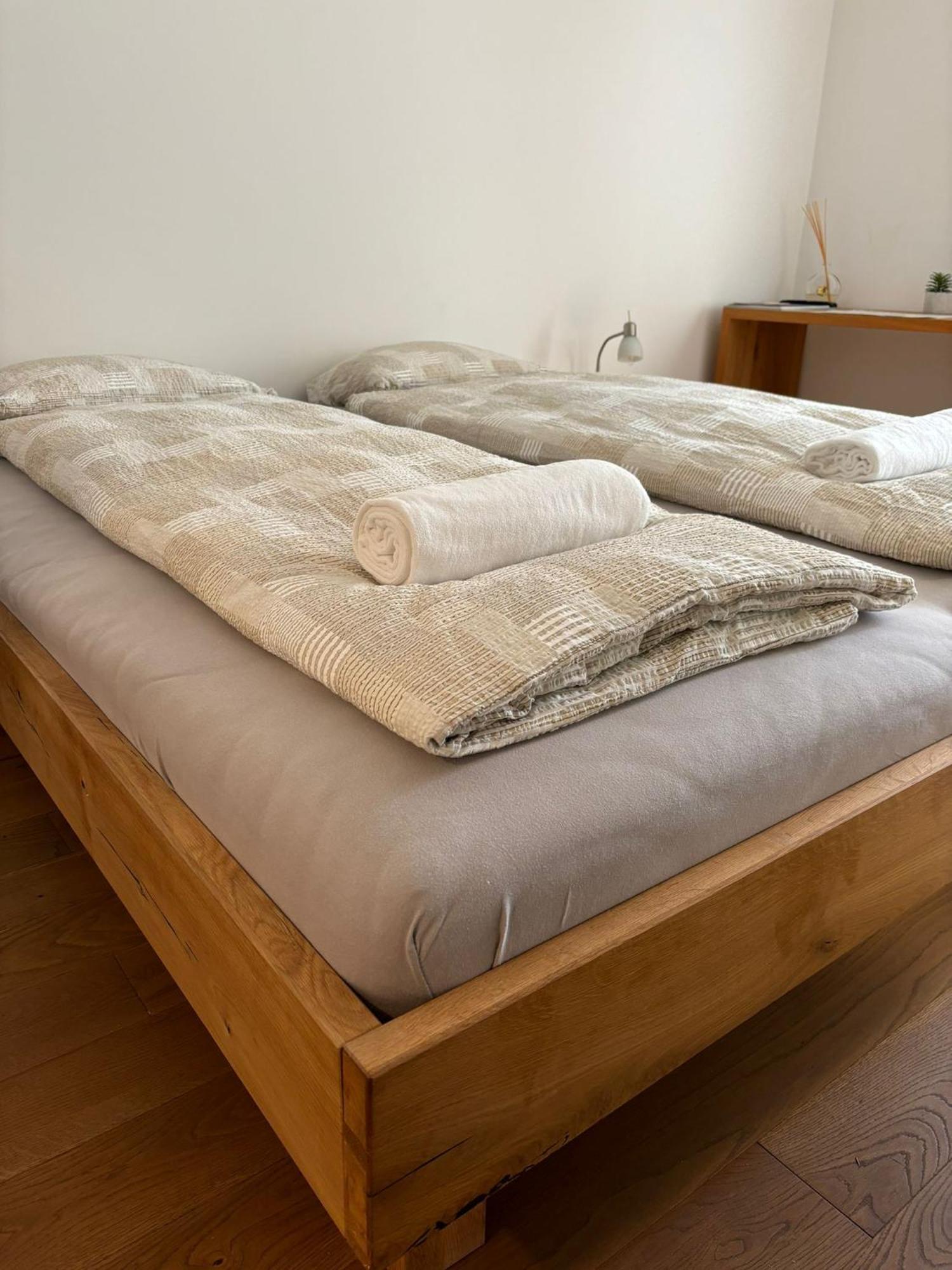 Landgasthof Zum Glenner Ilanz/Glion Екстериор снимка